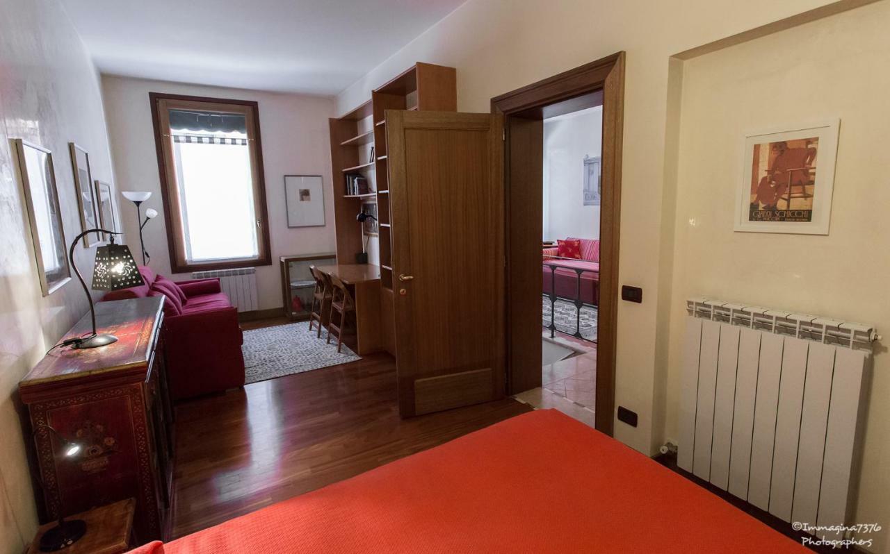 Appartamento Ca Malia Venezia Esterno foto