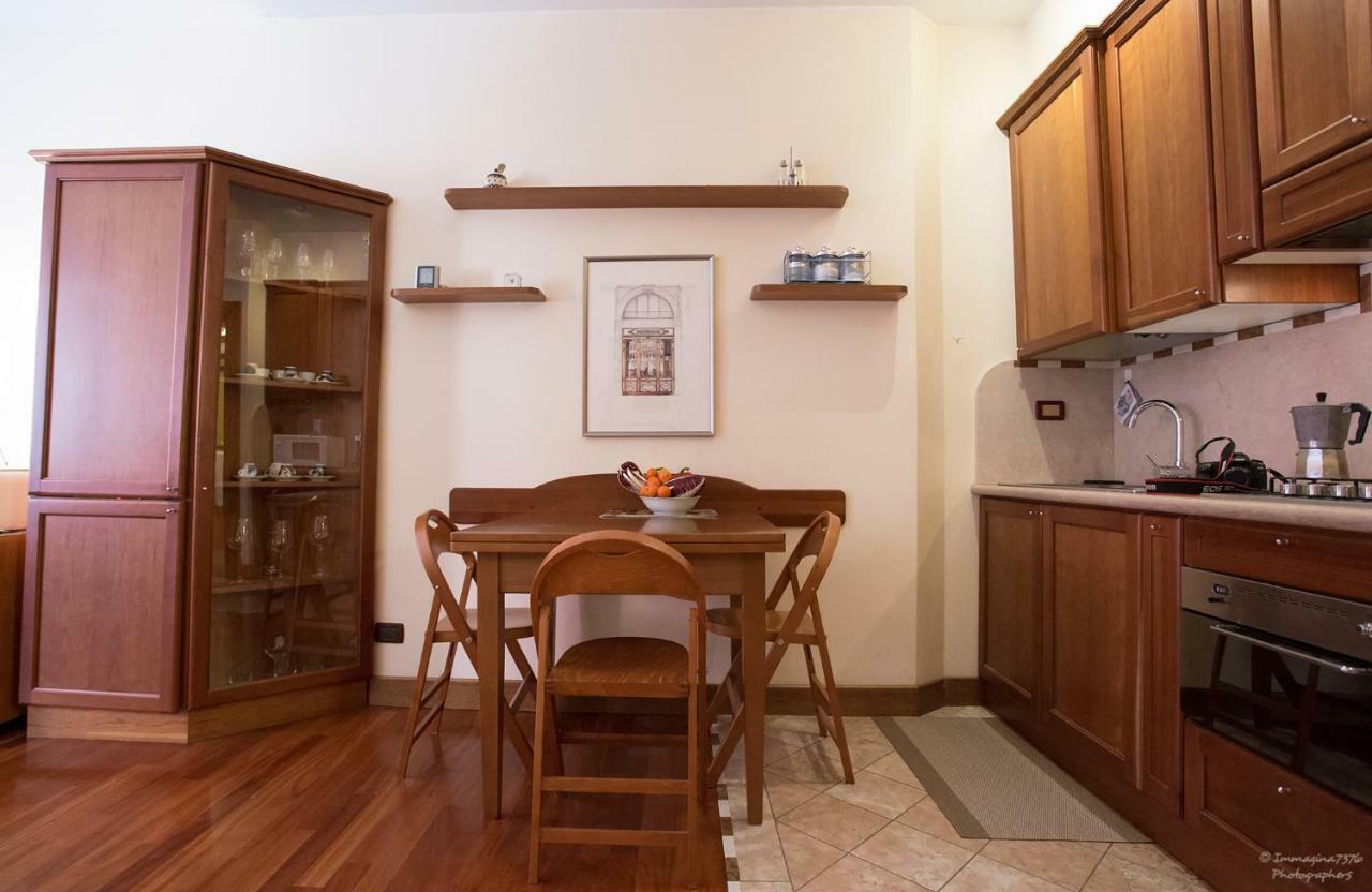 Appartamento Ca Malia Venezia Esterno foto