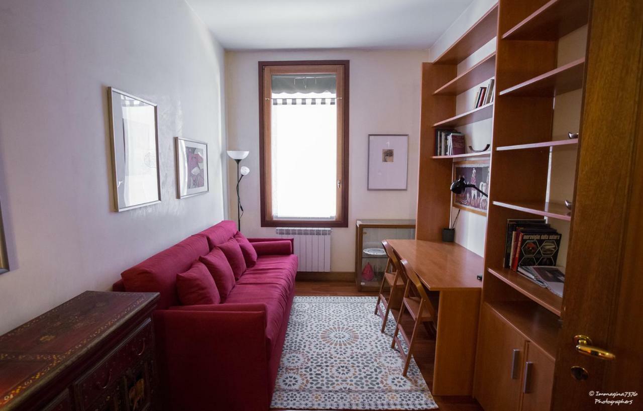 Appartamento Ca Malia Venezia Esterno foto